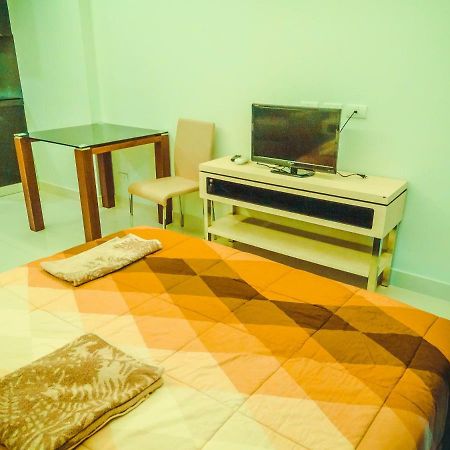 Club Royal Suites Pattaya Ngoại thất bức ảnh