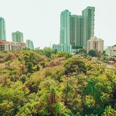 Club Royal Suites Pattaya Ngoại thất bức ảnh