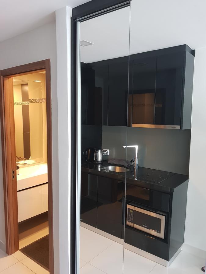 Club Royal Suites Pattaya Ngoại thất bức ảnh