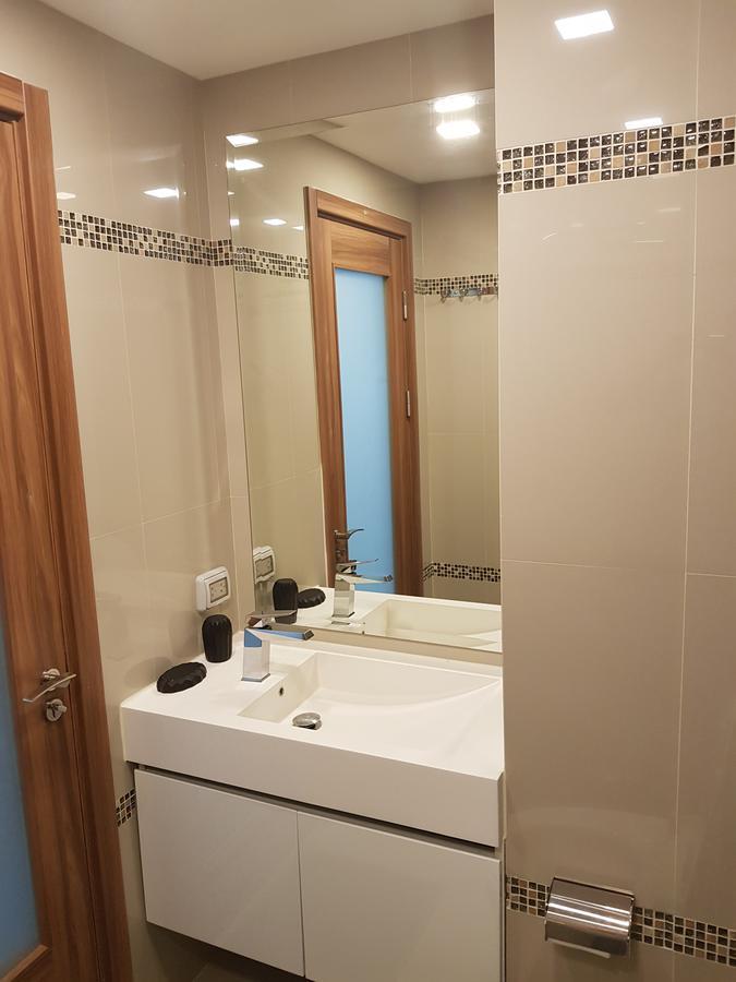 Club Royal Suites Pattaya Ngoại thất bức ảnh