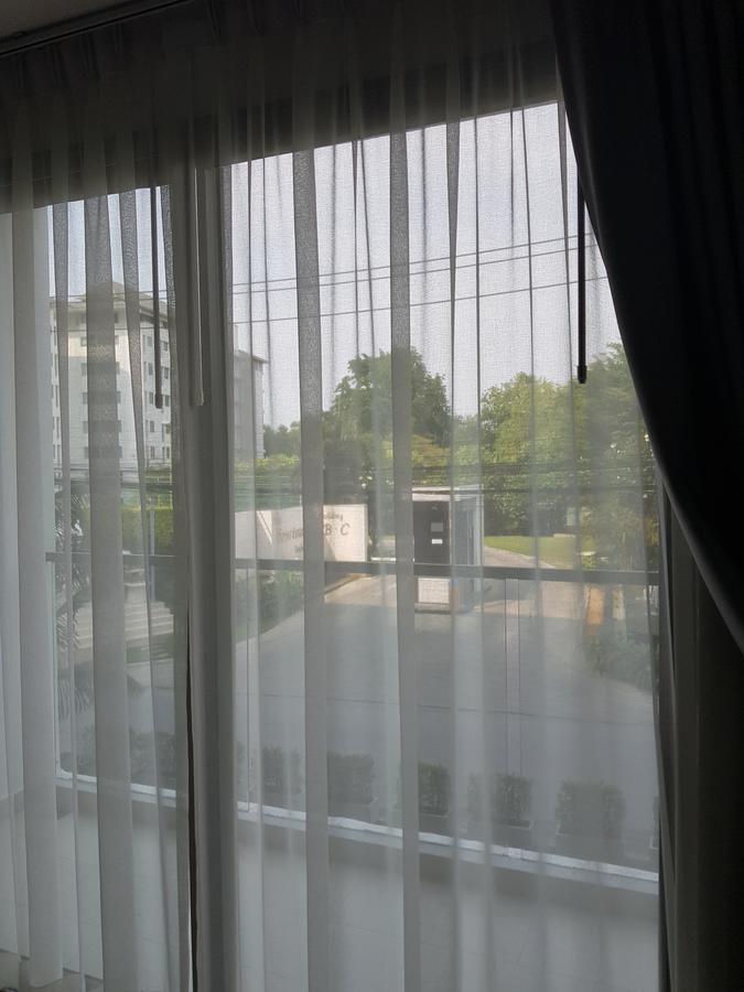 Club Royal Suites Pattaya Ngoại thất bức ảnh