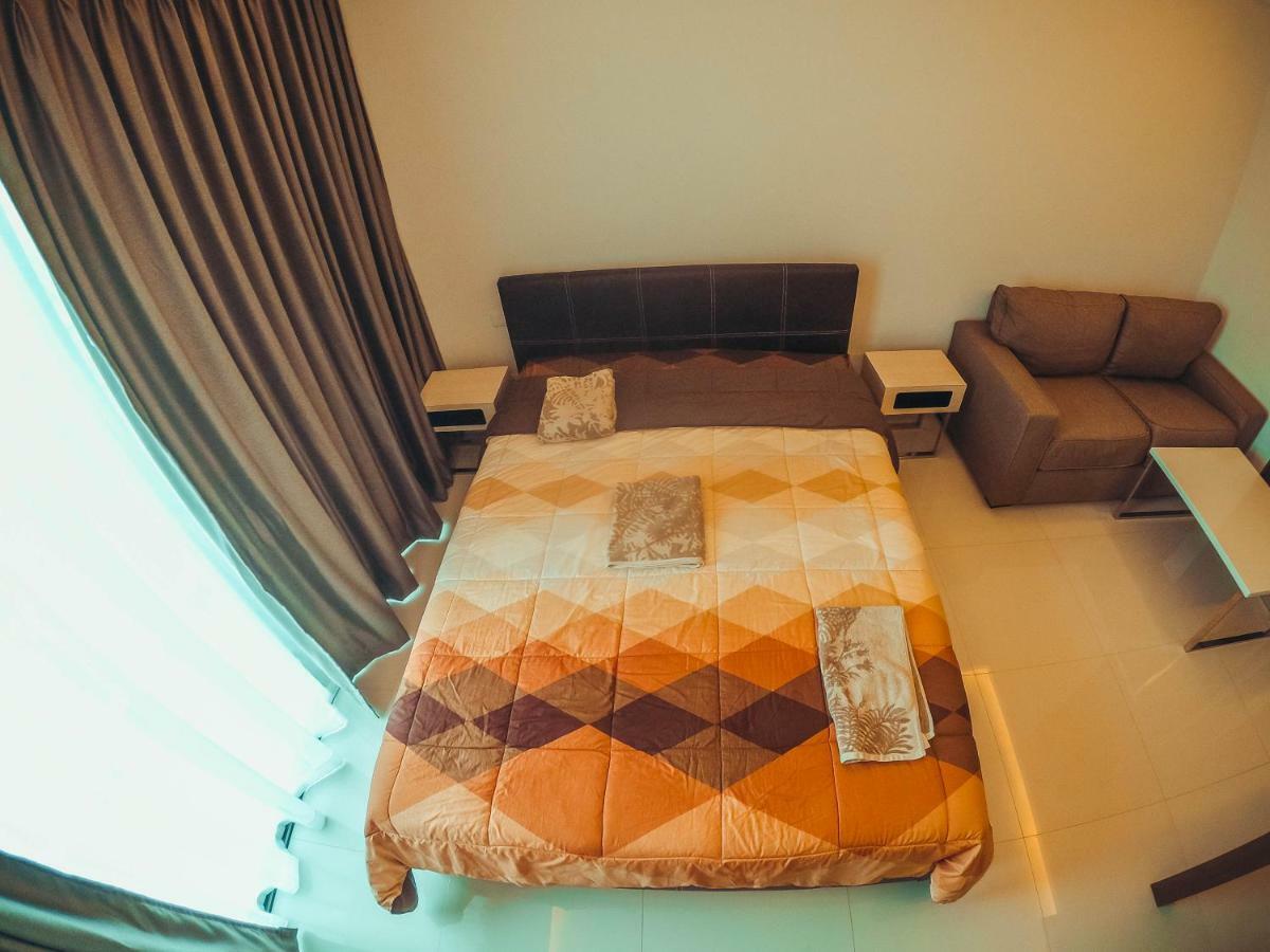 Club Royal Suites Pattaya Ngoại thất bức ảnh